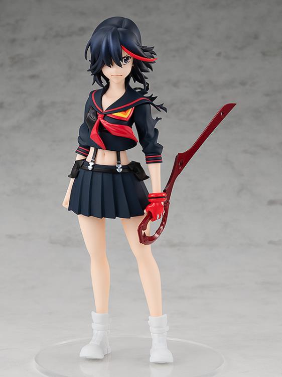 Good Smile Company Pop Up Parade Kill la Kill Ryuko Matoi Figure Statue