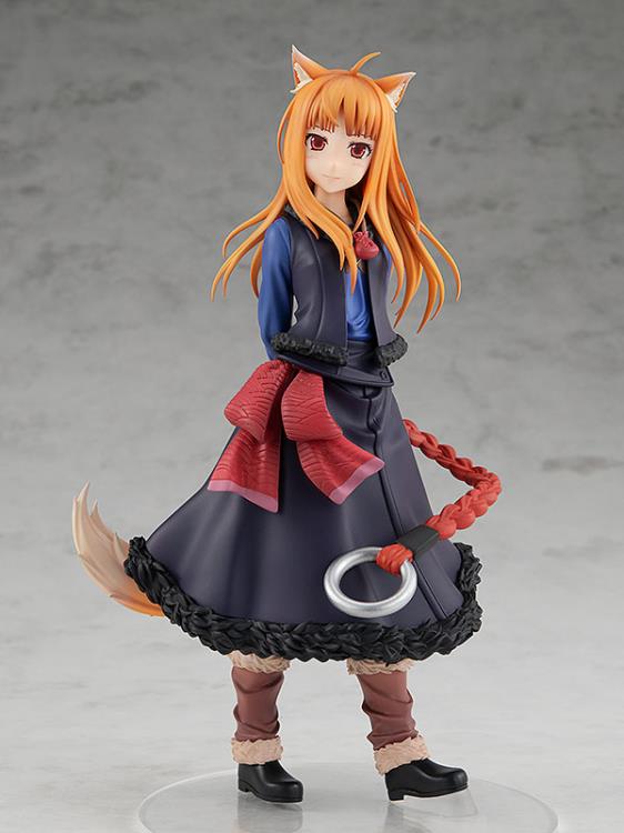 Good Smile Company Pop Up Parade Spice and Wolf Holo Figure Statue