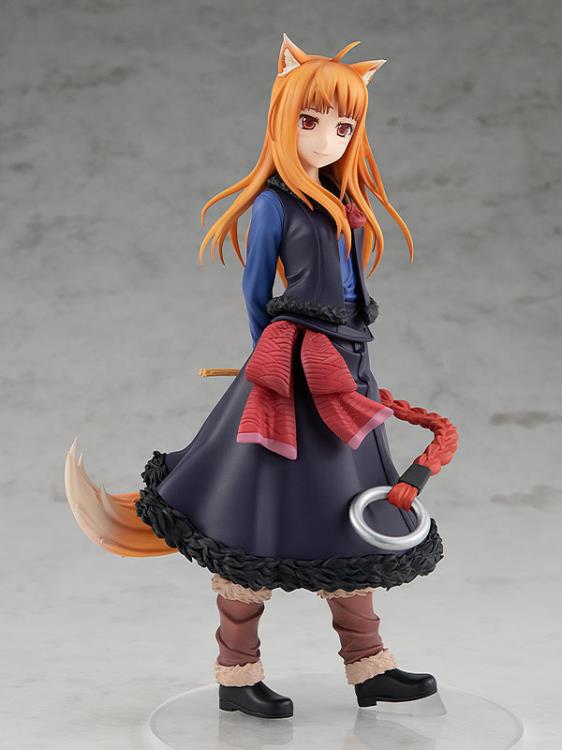 Good Smile Company Pop Up Parade Spice and Wolf Holo Figure Statue