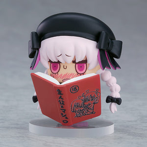 Fate Grand Order Learning with Manga! Episode 3 Trading Figures Box Set of 6 3