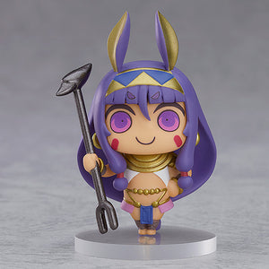 Fate Grand Order Learning with Manga! Episode 3 Trading Figures Box Set of 6 7