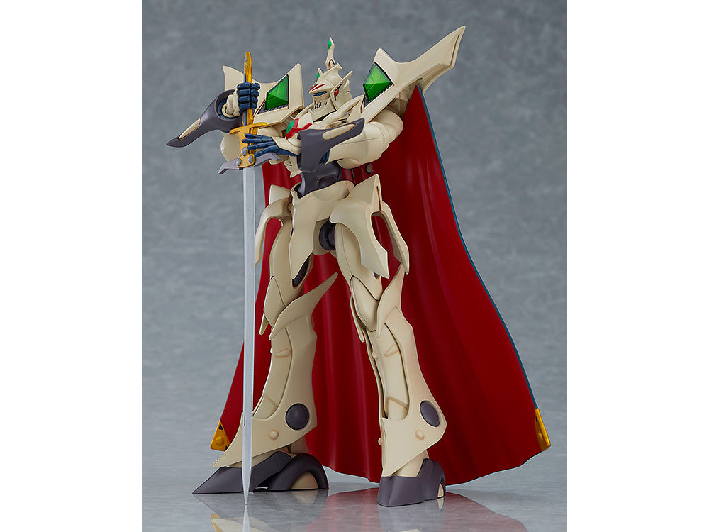 Model Kit Escaflowne Moderoid Good Smile Company The Vision Of Escaflowne Model Kit Escaflowne Moderoid Good Smile Company 4580828675773 Model Kit Escaflowne Moderoid Good Smile Company The Vision Of Escaflowne Model Kit Escaflowne Moderoid Good Smile Company 4580828675773
