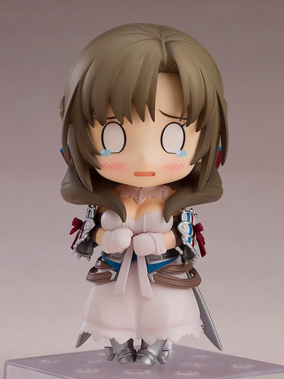 Nendoroid #1263 Mamako Oosuki Do You Love Your Mom and Her Two-Hit Multi-Target Attacks?