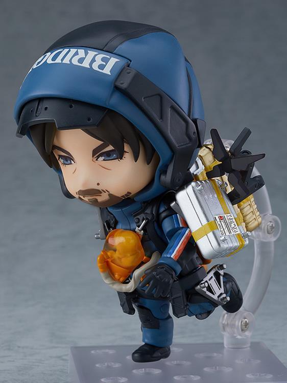 Nendoroid #1282 DX Sam Porter Bridges Death Stranding Great Deliverer Edition 3