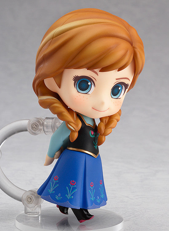 Nendoroid #550 Anna Disney Frozen