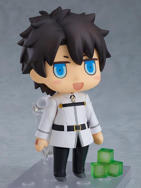 Nendoroid #1286 Master Gudao Male Protagonist Fate/Grand Order