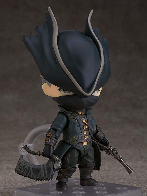 Nendoroid #1279 Hunter Bloodborne 1