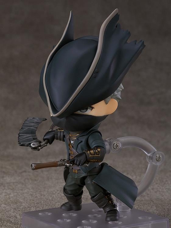 Nendoroid #1279 Hunter Bloodborne 2