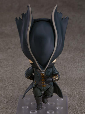 Nendoroid #1279 Hunter Bloodborne 3