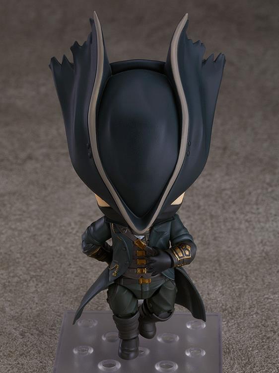 Nendoroid #1279 Hunter Bloodborne 3