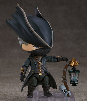 Nendoroid #1279 Hunter Bloodborne 4