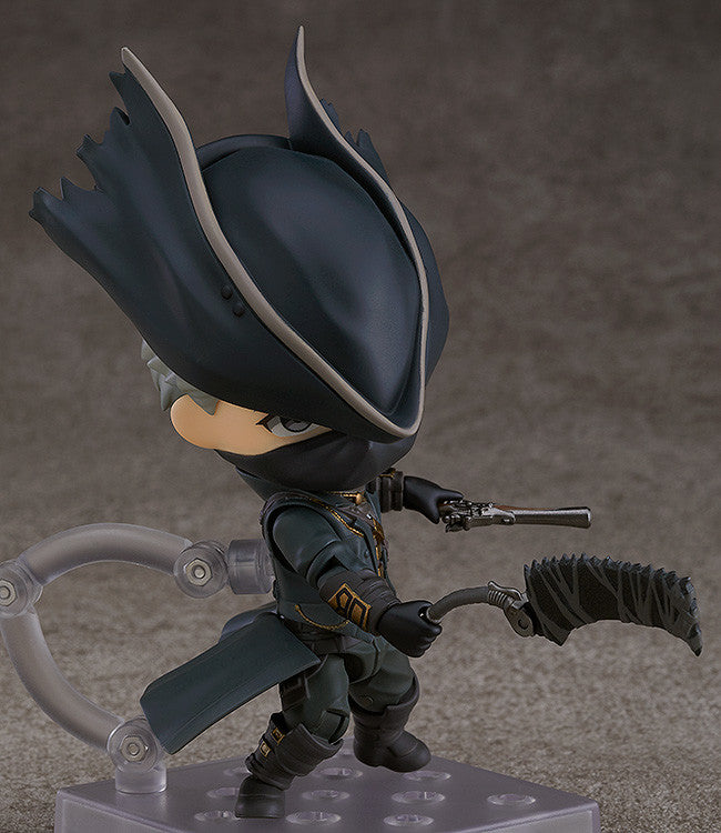 Nendoroid #1279 Hunter Bloodborne 5