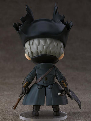 Nendoroid #1279 Hunter Bloodborne 6