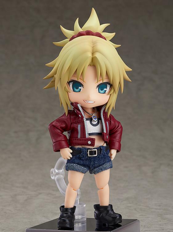 Nendoroid Doll Saber of Red (Casual Ver.) Fate/ Apocrypha