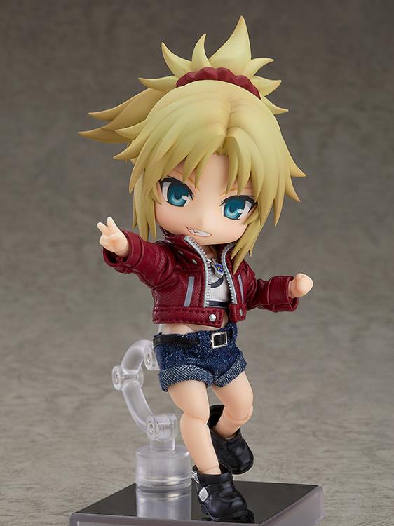Nendoroid Doll Saber of Red (Casual Ver.) Fate/ Apocrypha