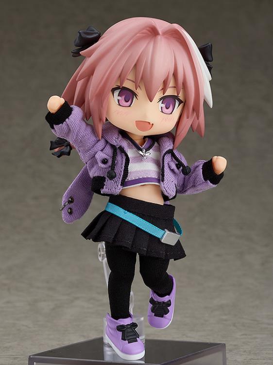 Nendoroid Doll Rider of Black (Casual Ver.) Fate/ Apocrypha