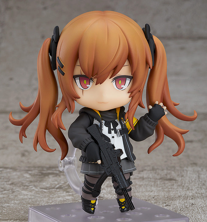 Nendoroid #1292 UMP9 Girls' Frontline 1