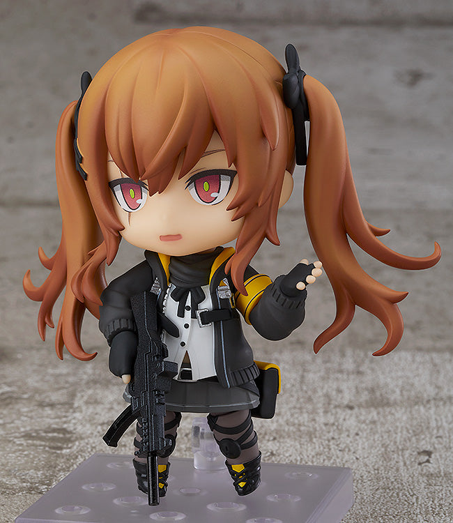 Nendoroid #1292 UMP9 Girls' Frontline 4