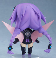 Nendoroid #1291 Purple Heart Hyperdimension Neptunia