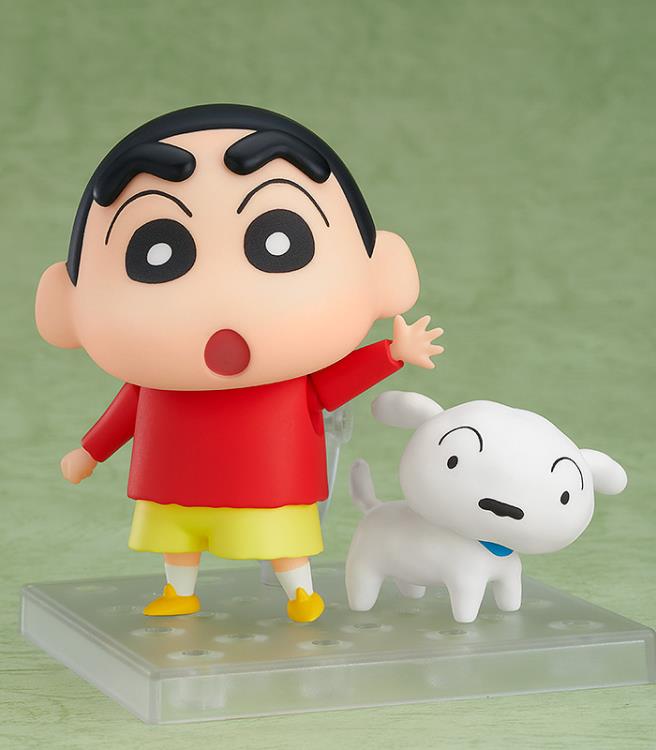 Nendoroid #1317 Shinnosuke Nohara Crayon Shin-chan