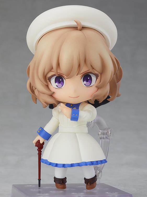 Nendoroid #1304 Kotoko Iwanaga In/Spectre Kyokō Suiri