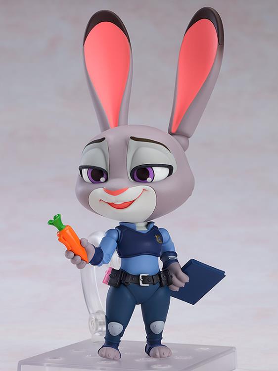 Nendoroid #1312 Judy Hopps Zootopia