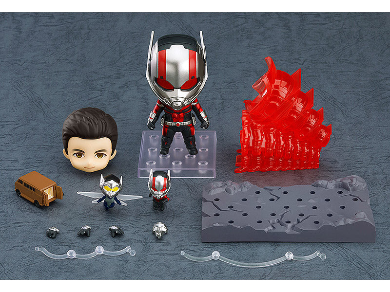 Nendoroid #1345-DX Ant-Man Avengers: Endgame