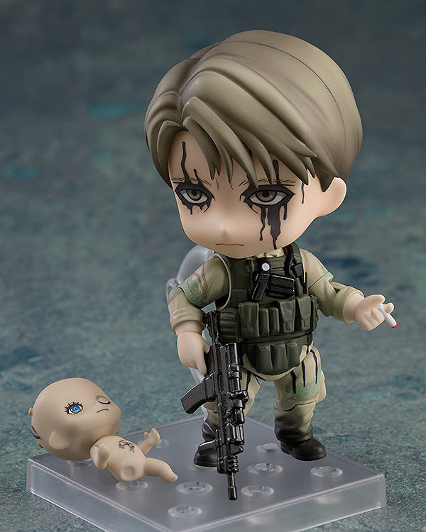 Nendoroid #1322-DX Cliff Death Stranding