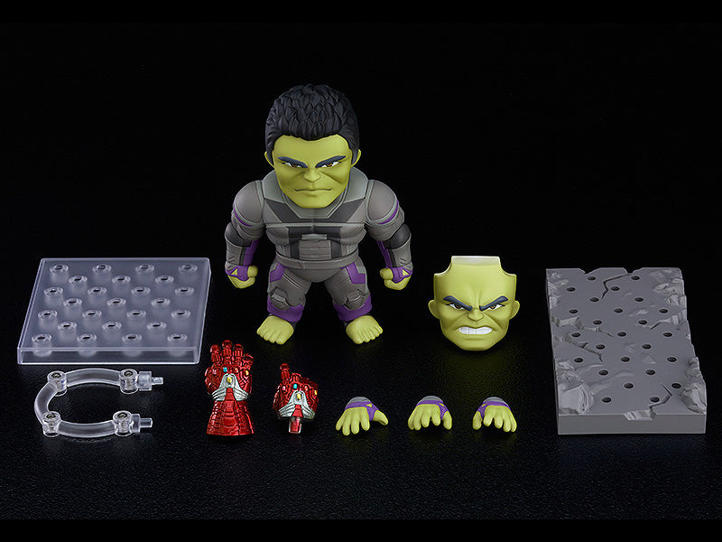 Nendoroid #1299 Hulk Avengers: Endgame