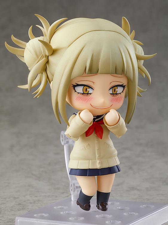 Nendoroid #1333 Himiko Toga My Hero Academia