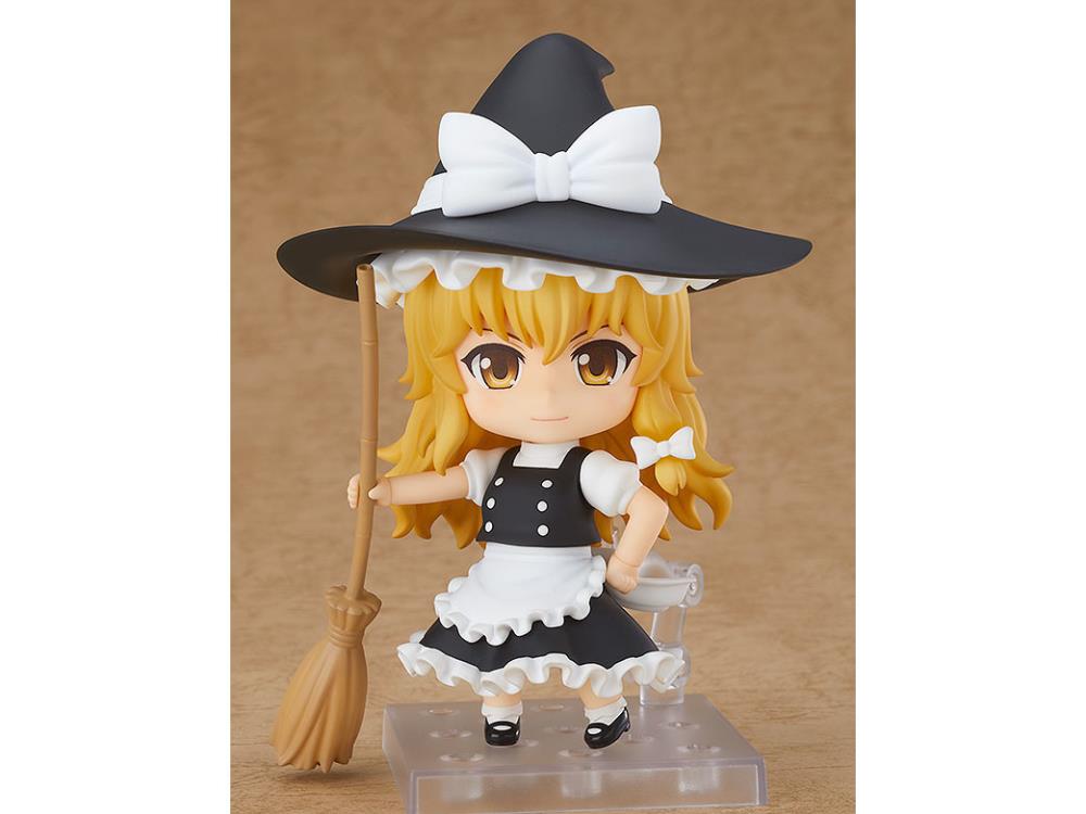 Nendoroid #1348 Marisa Kirisame 2.0 Touhou Project