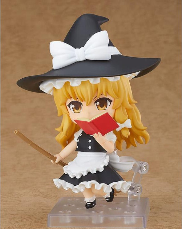 Nendoroid #1348 Marisa Kirisame 2.0 Touhou Project