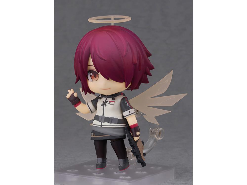 Nendoroid #1352 Exusiai Arknights