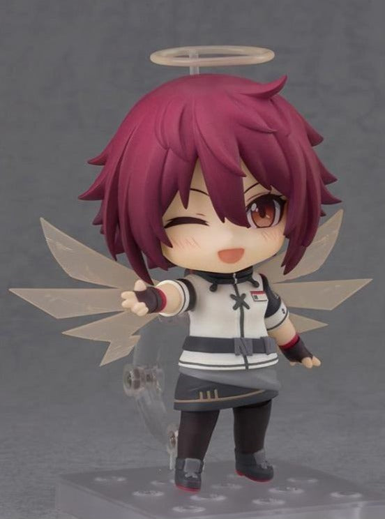 Nendoroid #1352 Exusiai Arknights