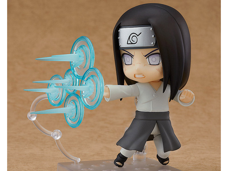 Nendoroid #1354 Neji Hyuga Naruto Shippuden