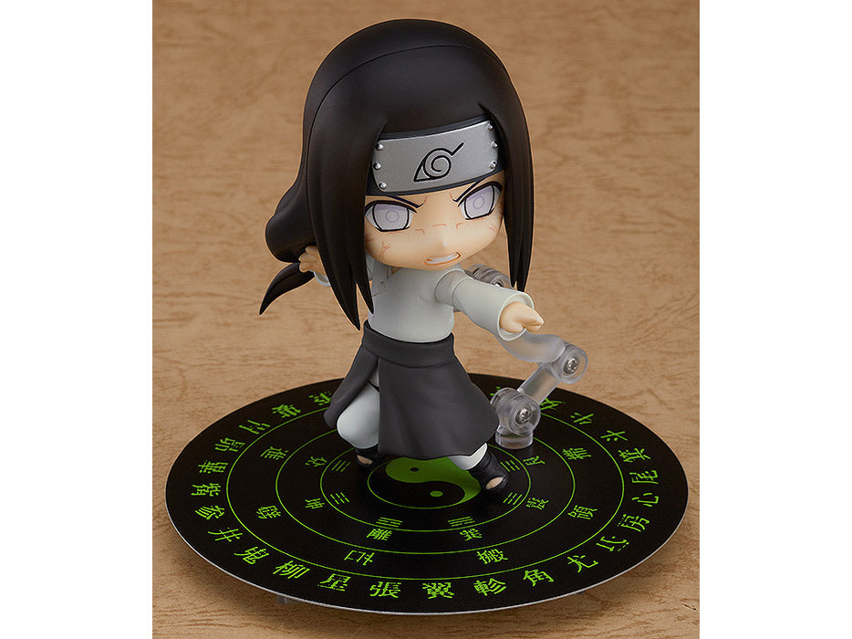 Nendoroid #1354 Neji Hyuga Naruto Shippuden