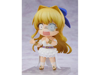 Nendoroid #1353 Ristarte Cautious Hero: The Hero Is Overpowered but Overly Cautious