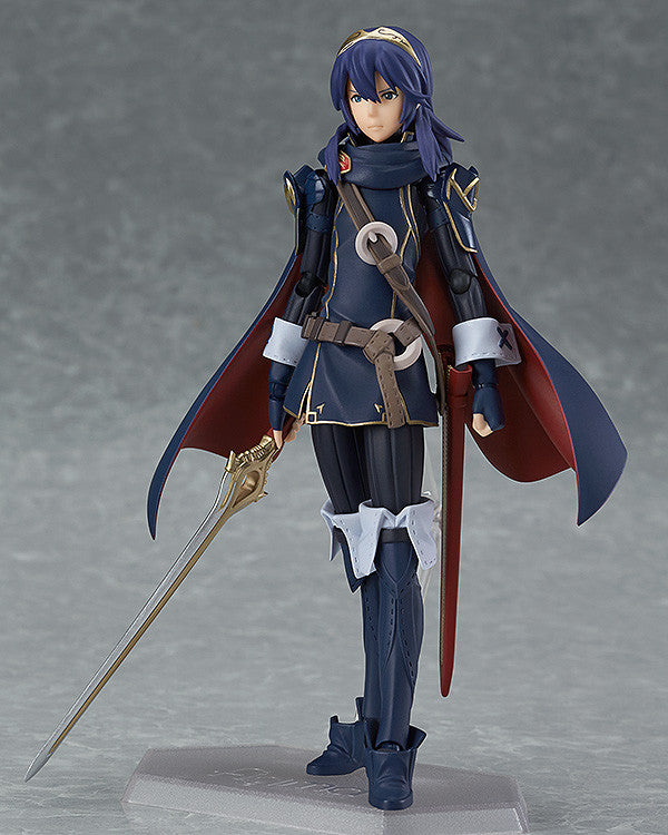 Figma #245 Lucina Fire Emblem Awakening