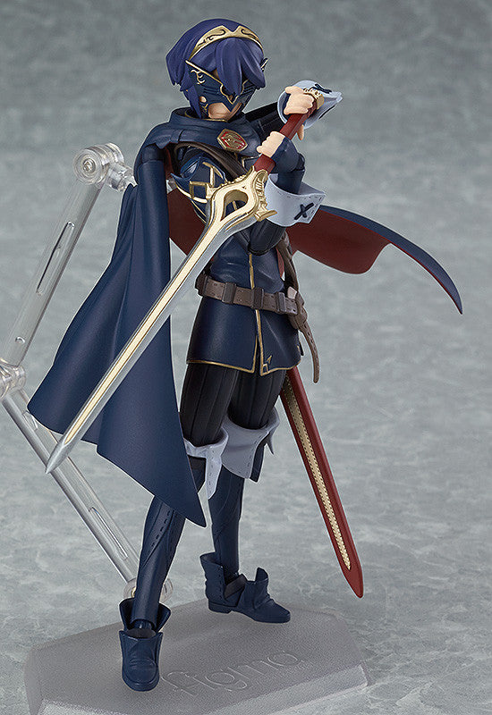 Figma #245 Lucina Fire Emblem Awakening