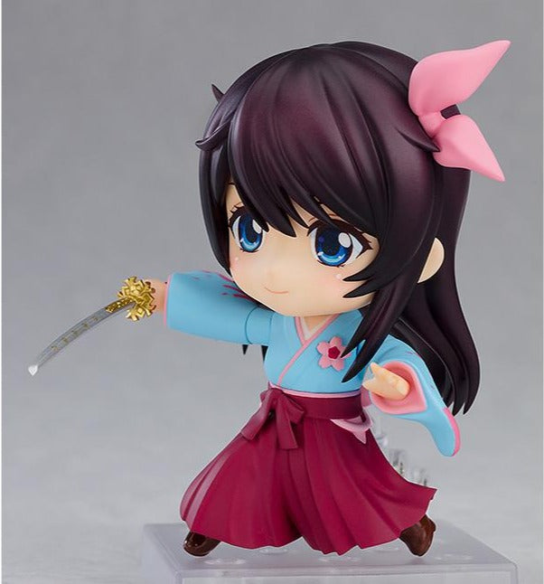 Nendoroid #1360 Sakura Amamiya Sakura Wars