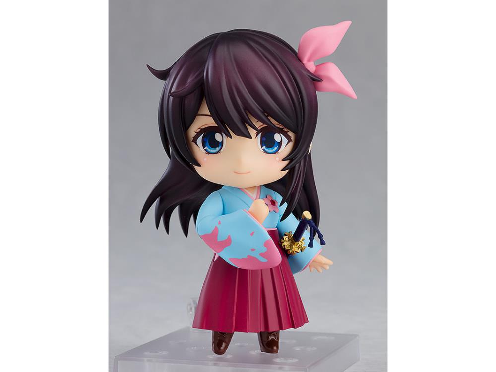 Nendoroid #1360 Sakura Amamiya Sakura Wars