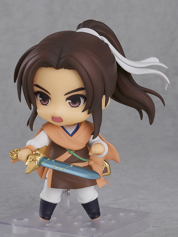 Nendoroid #1406 Li XiaoYao Chinese Paladin: Sword and Fairy