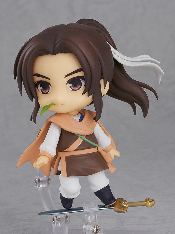 Nendoroid #1406 Li XiaoYao Chinese Paladin: Sword and Fairy