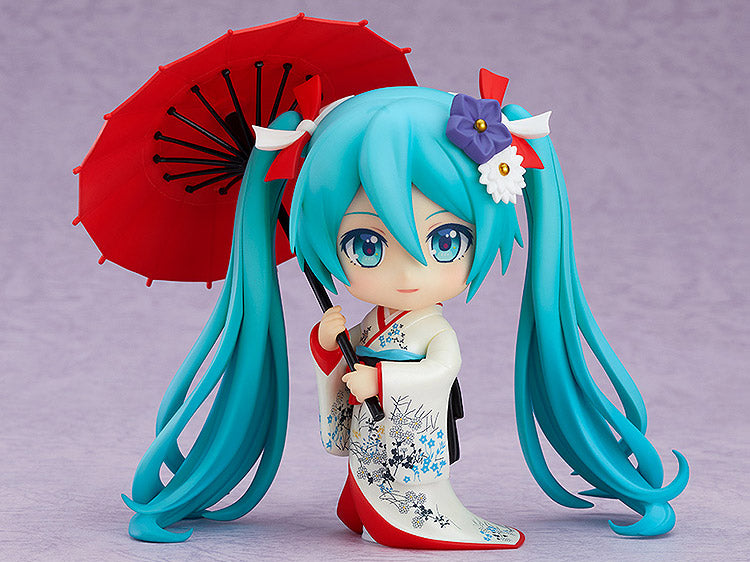 Nendoroid #1427 Hatsune Miku (Korin Kimono Ver.) Vocaloid