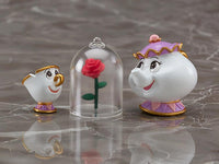 Nendoroid #755 Belle Beauty and the Beast (Reissue)