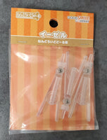 Nendoroid Doll Easel Stand Pack of 3