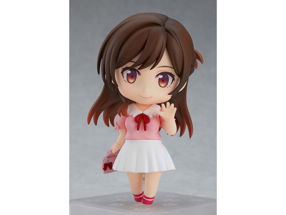 Nendoroid #1473 Chizuru Mizuhara Rent-A-Girlfriend