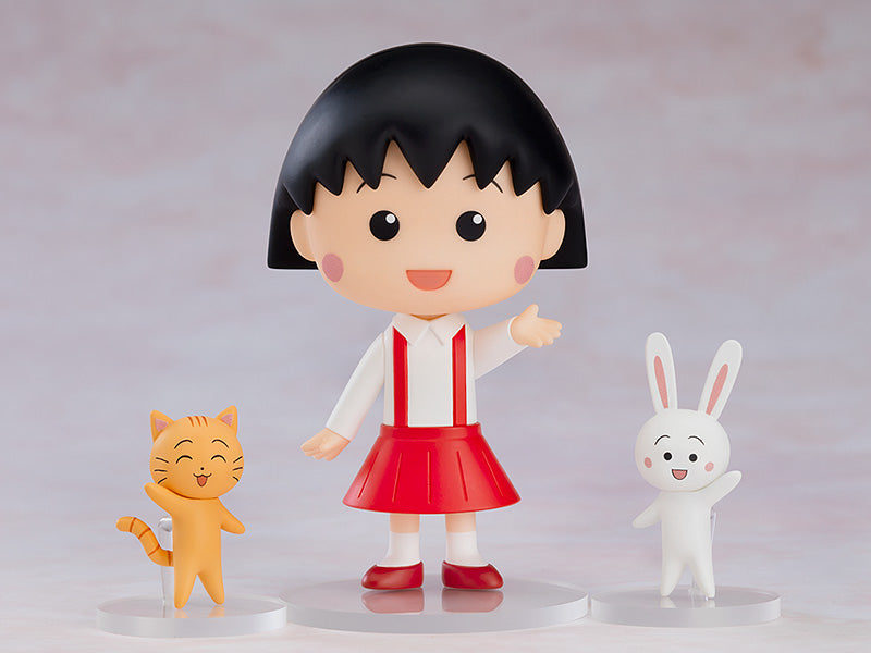 Nendoroid #1500 Chibi Maruko-chan Maruko