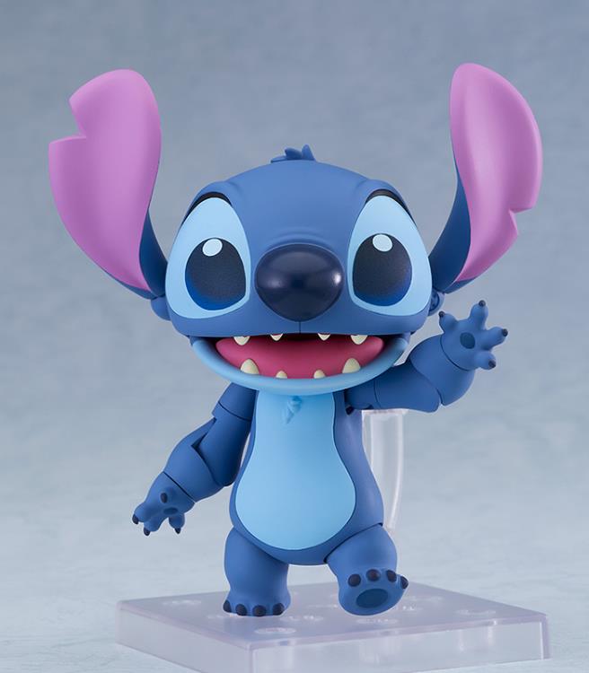 Nendoroid #1490 Stitch Disney Lilo & Stitch