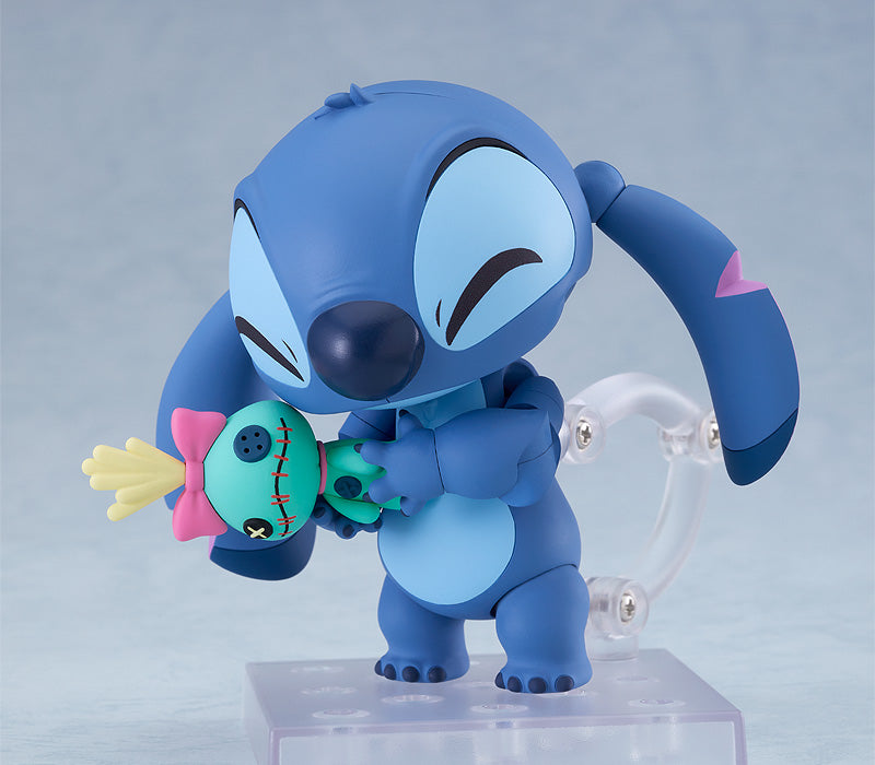 Nendoroid #1490 Stitch Disney Lilo & Stitch